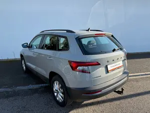 Škoda Karoq Ambition Plus