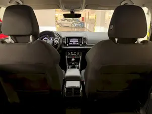 Škoda Karoq Ambition Plus