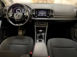 Škoda Karoq Ambition Plus
