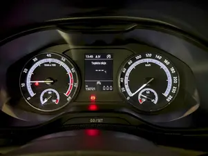 Škoda Karoq Ambition Plus