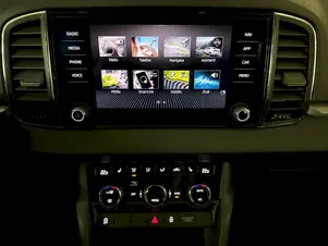 Škoda Karoq Ambition Plus