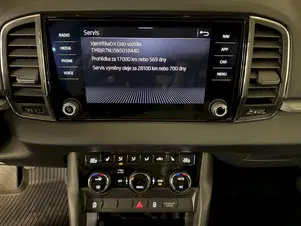 Škoda Karoq Ambition Plus