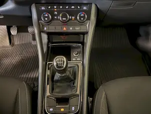 Škoda Karoq Ambition Plus