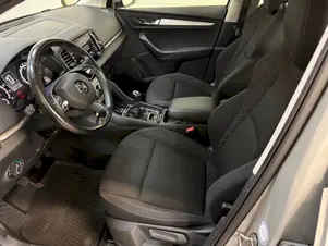 Škoda Karoq Ambition Plus