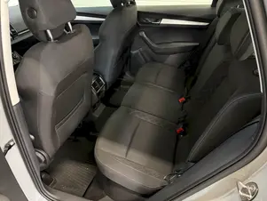 Škoda Karoq Ambition Plus