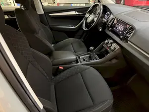 Škoda Karoq Ambition Plus