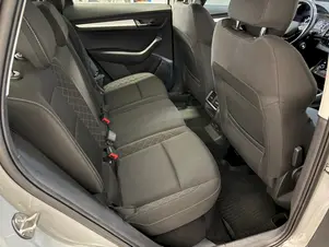 Škoda Karoq Ambition Plus