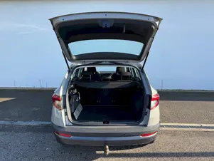 Škoda Karoq Ambition Plus