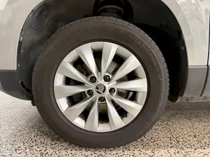 Škoda Karoq Ambition Plus