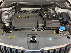 Škoda Karoq Ambition Plus