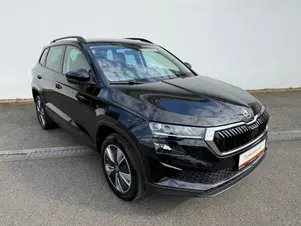Škoda Karoq Style Plus