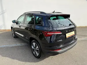 Škoda Karoq Style Plus