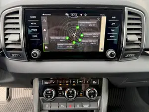 Škoda Karoq Style Plus