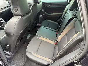 Škoda Karoq Style Plus