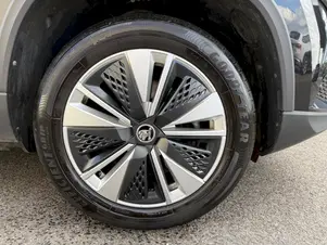 Škoda Karoq Style Plus