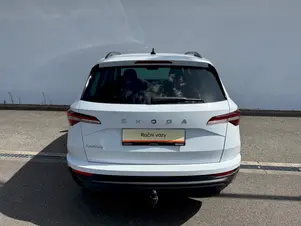 Škoda Karoq Top Selection