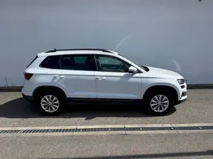 Škoda Karoq Top Selection