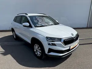 Škoda Karoq Top Selection