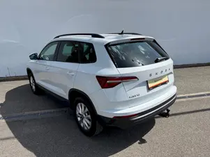 Škoda Karoq Top Selection