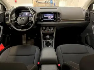 Škoda Karoq Top Selection