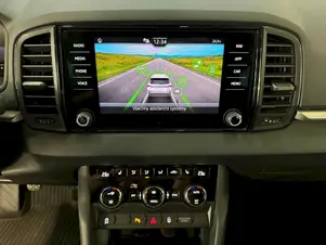 Škoda Karoq Top Selection