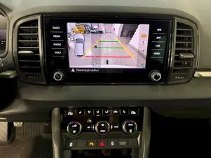 Škoda Karoq Top Selection