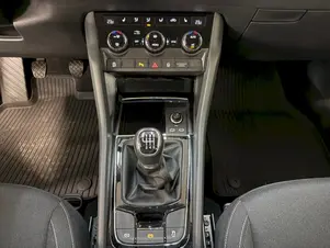 Škoda Karoq Top Selection