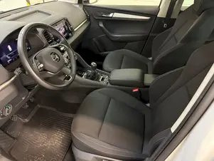 Škoda Karoq Top Selection