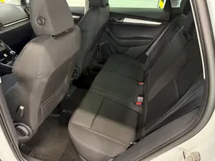 Škoda Karoq Top Selection