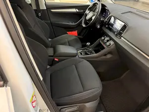 Škoda Karoq Top Selection