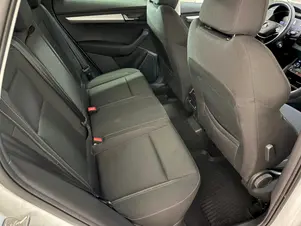 Škoda Karoq Top Selection