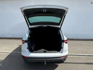 Škoda Karoq Top Selection