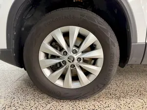 Škoda Karoq Top Selection