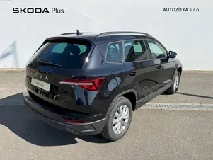 Škoda Karoq Selection
