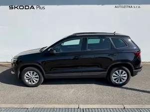 Škoda Karoq Selection