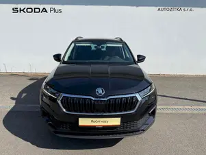 Škoda Karoq Selection
