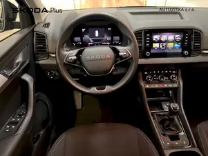 Škoda Karoq Selection