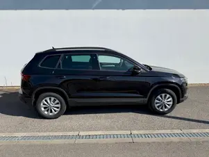 Škoda Karoq Selection