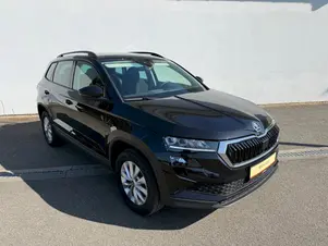 Škoda Karoq Selection