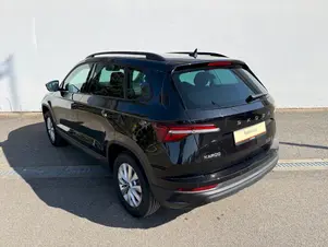 Škoda Karoq Selection