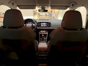 Škoda Karoq Selection