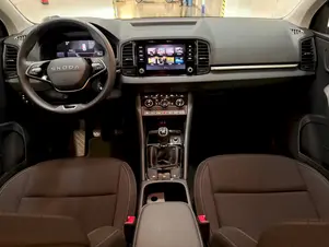 Škoda Karoq Selection