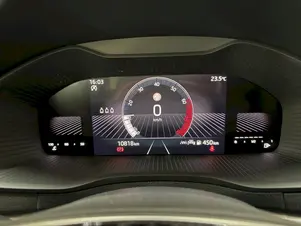 Škoda Karoq Selection