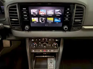 Škoda Karoq Selection