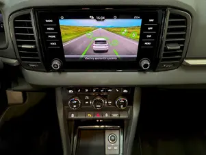 Škoda Karoq Selection
