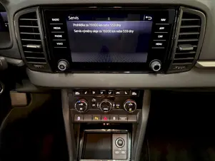 Škoda Karoq Selection