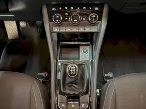Škoda Karoq Selection