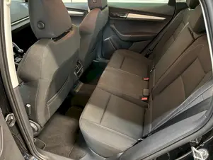 Škoda Karoq Selection