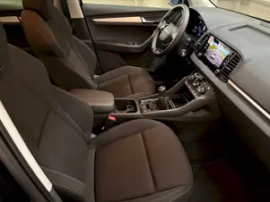 Škoda Karoq Selection
