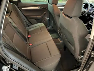 Škoda Karoq Selection